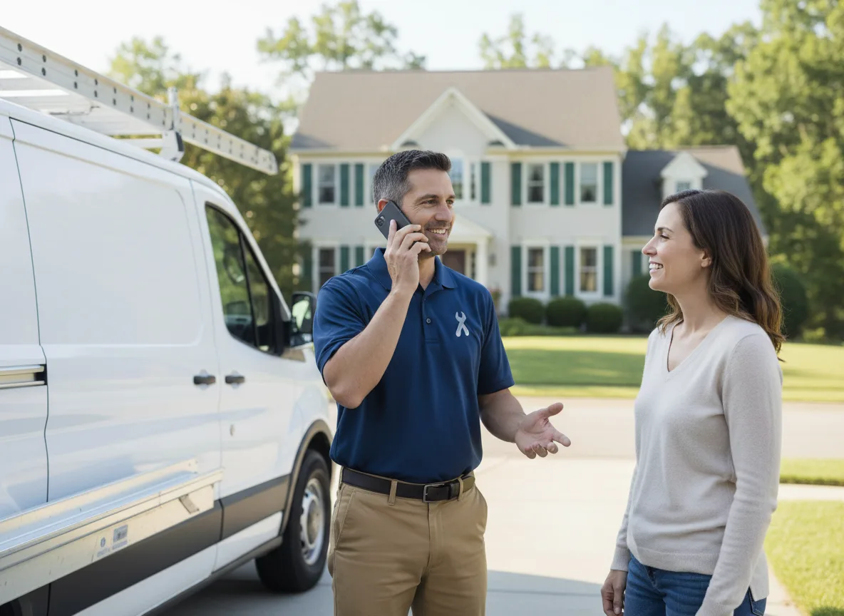 Home Gutter Service Langeloth, PA FAQs